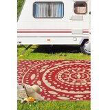 Conceptum Hypnose tepih SavanaXL -2, 240x310 cm, crveno-bijeli | Eponuda.ba