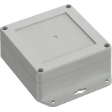 COMPONENTS 6U07111105619 TC-13865272 industrijsko kućište 136.5 x 106.5 x 45 polikarbonat svijetlosiva 1 kom.