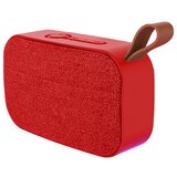  Bluetooth zvučnik konfulon F2 crveni Cene