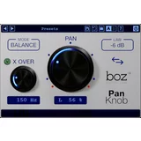 Boz Digital Labs Pan Knob (Digitalni izdelek)