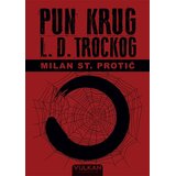Vulkan Izdavaštvo Pun krug L. D. Trockog Cene