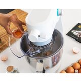  Robot Cecotec Twist&amp;Fusion 4000 Luxury White | Shoptok.si