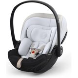 Cybex autosjedalica i-Size 40-87 cm Cloud S i-Size Platinum Style Model misty grey 526002873, 526002874 Cijene
