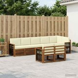  Set vanjskih sofa 7 kom. | shoptok.hr
