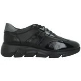 Modne superge 27006 24h Zapato Combi Črna