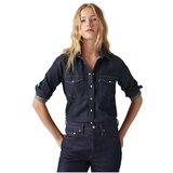 Levi's teksas ženska košulja cene