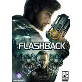 Flashback Uplay Key GLOBAL  Flashback Uplay Key GLOBAL Slike