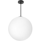 Brilagi Luster na sajli POLOS 1xE27/40W/230V prečnik 40 cm crna | Eponuda.com