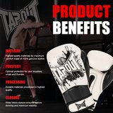 Tapout Leather boxing gloves (1 pair) | shoptok.hr