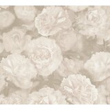 A.S. CREATION TAPETEN neue Bude 2.0 ED II Flis tapeta (Krem-bež, Floral, 10,05 x 0,53 m) | shoptok.hr