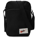 Nike Heritage Smit Label Crna | shoptok.hr