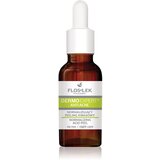 FlosLek Pharma DermoExpert Acid Peel nočna nega za normalizacijo kože za kožo z nepravilnostmi 30 ml Cene