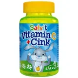 vitamin c i cink za decu 60 žele bombona 108257
