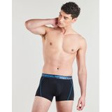 Athena TRANING DRY Pack de 3 Crna | shoptok.hr