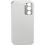 Samsung Smart View Wallet Case Galaxy S23 Plus Cream | shoptok.hr