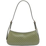Calvin Klein Torba za čez ramo kremna / oliva Cene