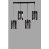 Opviq luster 2609811, crni | Eponuda.ba
