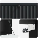 TV Omarica za TV, ki jo lahko montiraš na steno Črna, (5000210335) | Shoptok.si