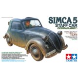 Tamiya SIMCA 5 Štabni avto, (21313163) Cene