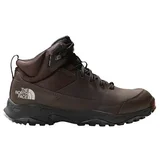 The North Face Storm Strike Iii WP Smeđa