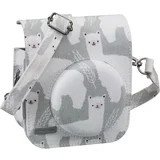 RIO Fit 120 llama Camera bag for Instax Mini 12