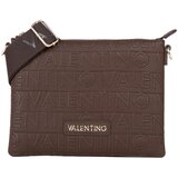 Valentino Bags Torbice VBSA9X17 Kostanjeva Cene