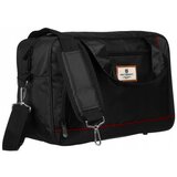 Peterson PTNBPT03BLACKRED54786 Crna | shoptok.hr