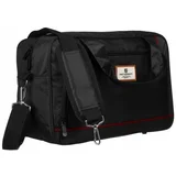 Peterson PTNBPT03BLACKRED54786 Crna
