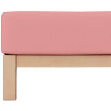 Schlafgut napenjalna rjuha pure 90-100/190-220 cm | Shoptok.si