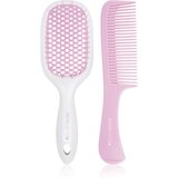Brushworks Blowdry Brush and Comb set (za kosu) Cijene