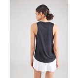 Nike Športni top 'ONE CLASSIC' črna / bela | Shoptok.si