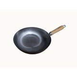 Hot WOK 30 cm od Ugljičnog Čelika Cijene