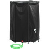 vidaXL Spremnik za vodu sa slavinom sklopivi 1350 L PVC Cijene
