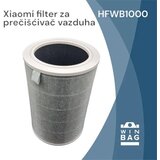  zamenski filter za prečišćivač vazduha xiaomi HFWB1000 2/2S/3C/3H/Pro | Eponuda.com