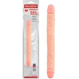 Chisa Novelties 2024 Dvojni Penetrator Chisa Ladybro Love | Shoptok.si