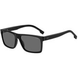 Hugo_Boss Muške Sunčane naočale BOSS 1760/G/S Black | shoptok.hr