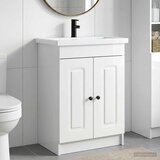  Set namještaja za kupaonicu Bijela visokog sjaja 78,5 x 37,5 x 81 cm Cijene