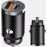 TOSN Hiter avtopolnilec USB in USB-C | Shoptok.si