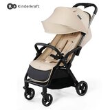 Kinderkraft otroški voziček apino™ dune beige Cene