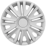 Pokrovi platišč Illinois srebrna 16", 4 kosi