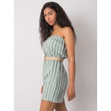 RUE PARIS Jumpsuit-361-KO-03042021.36-white-green | ePonuda.com