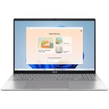 Asus Laptop Vivobook S16 S3607CA-RP037 16"FHD+ 144Hz U7-255H 16C/16T 16GB DDR5 s1TB BACKLIT SILV-ALU Cijene