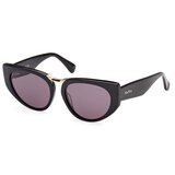 Max Mara MM0093 01A Polarized - ONE SIZE (54) Cijene