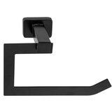 Tutumi Ručka za WC papir ERLO 04 BLACK | shoptok.hr