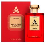 Hamidi Addicted Divine Red čisti parfum za ženske 110 ml | Shoptok.si