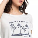 Roxy Women's T-shirt CHASING THE WAVE | Eponuda.ba