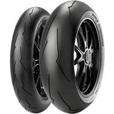 Pirelli Diablo Supercorsa BSB ( 180/55 ZR17 TL (73W) BSB, zadnje kolo, M/C ) Cene