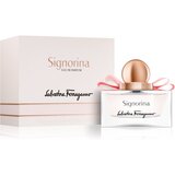 Salvatore Ferragamo Ženski parfem Signorina EDP 30ml | ePonuda.com