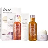 Rose Hydration Ritual set za njegu lica