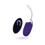 Intense Vibracijski jajček Flippy II vijoličen | Shoptok.si